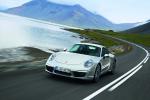 Porsche 911 Carrera S 2012 года